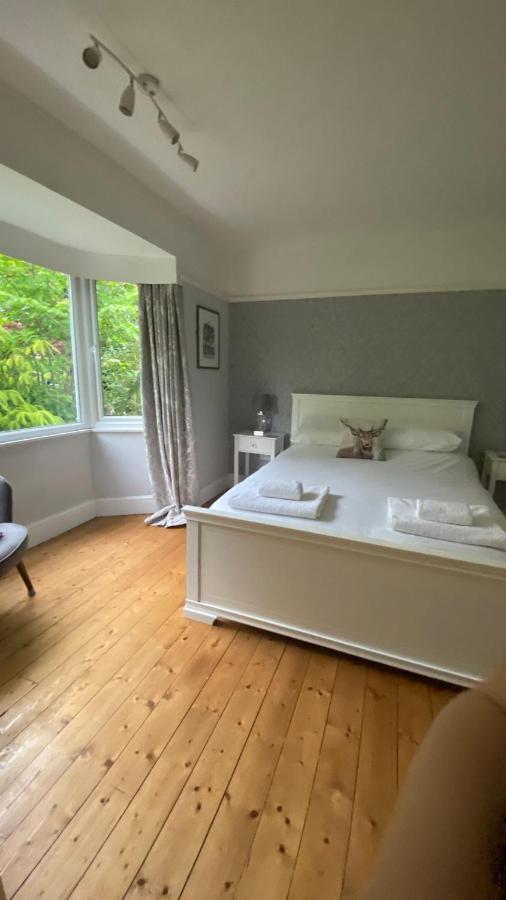 Holiday home Meadowside, Troutbeck Bridge With Offsite Health Club *