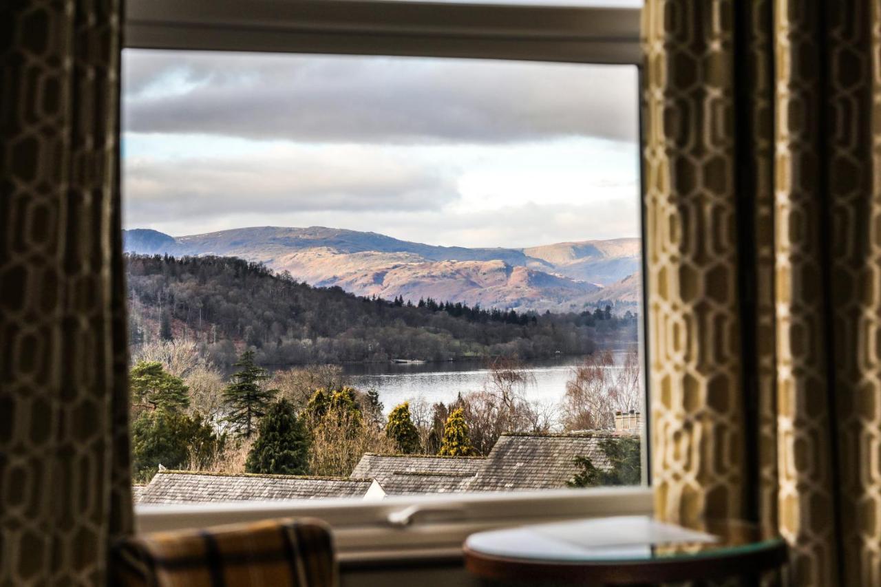 Oakbank At The Angel - The Collection Group 4* Windermere