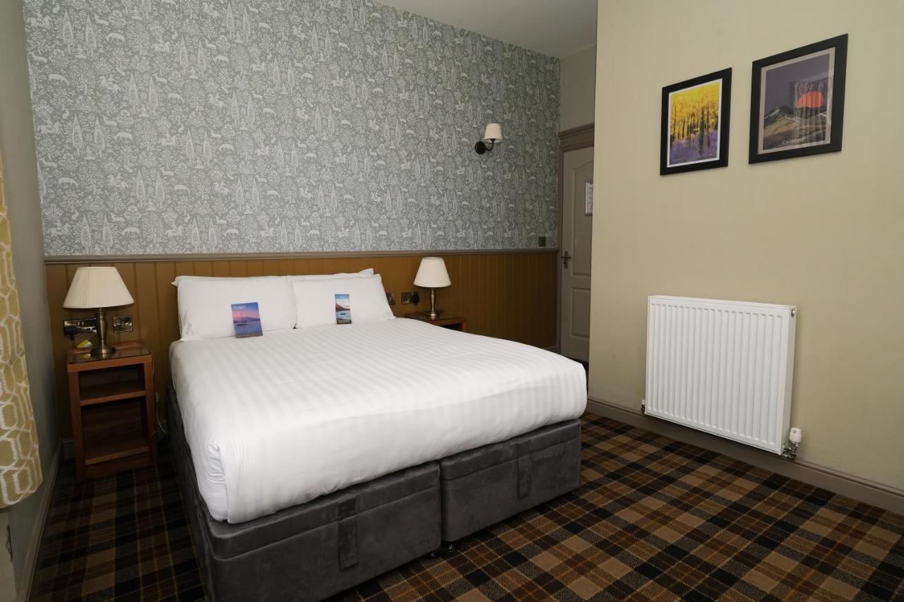 Oakbank At The Angel - The Collection Group Inn