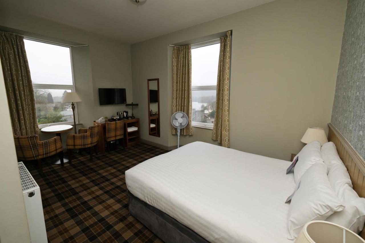 Oakbank At The Angel - The Collection Group 4* Windermere