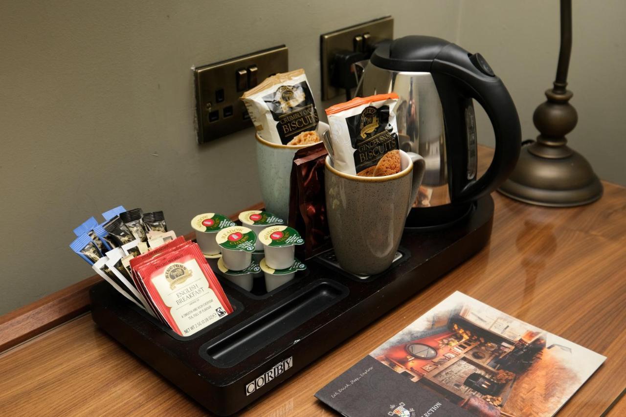 Oakbank At The Angel - The Collection Group