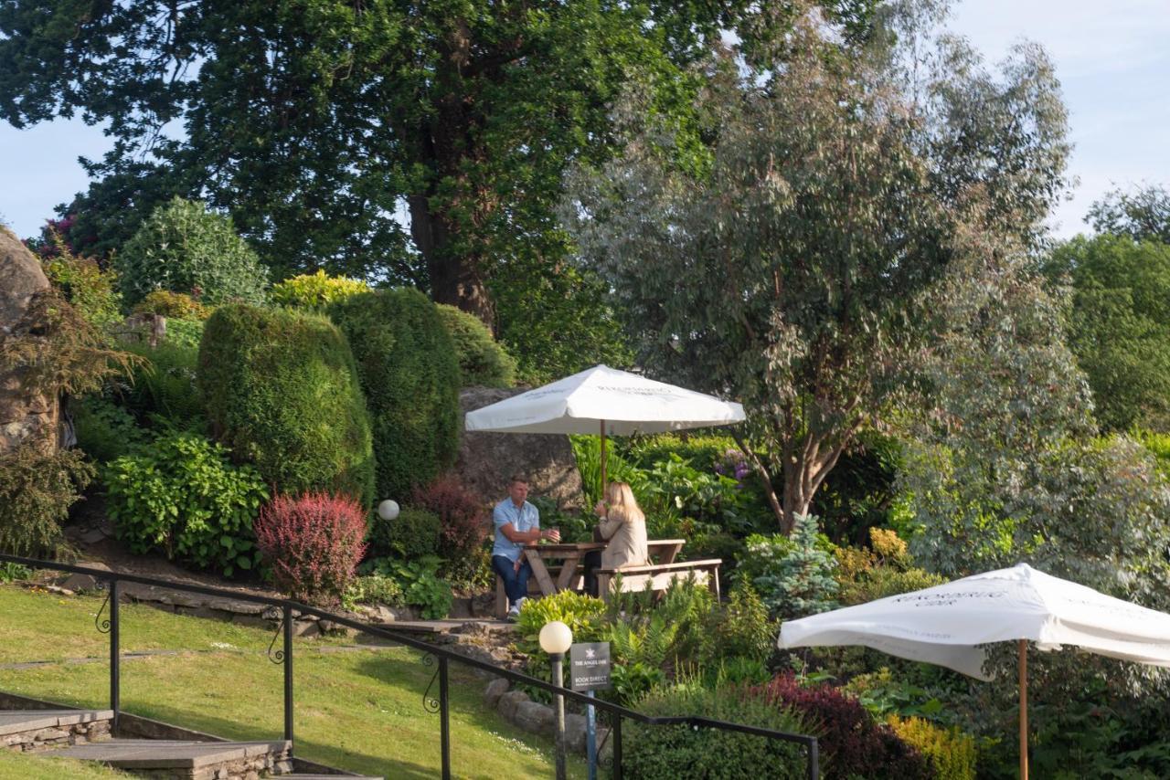 Oakbank At The Angel - The Collection Group Inn Windermere