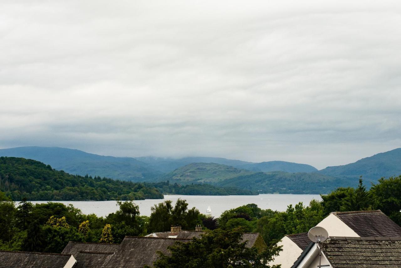 Oakbank At The Angel - The Collection Group Inn Windermere