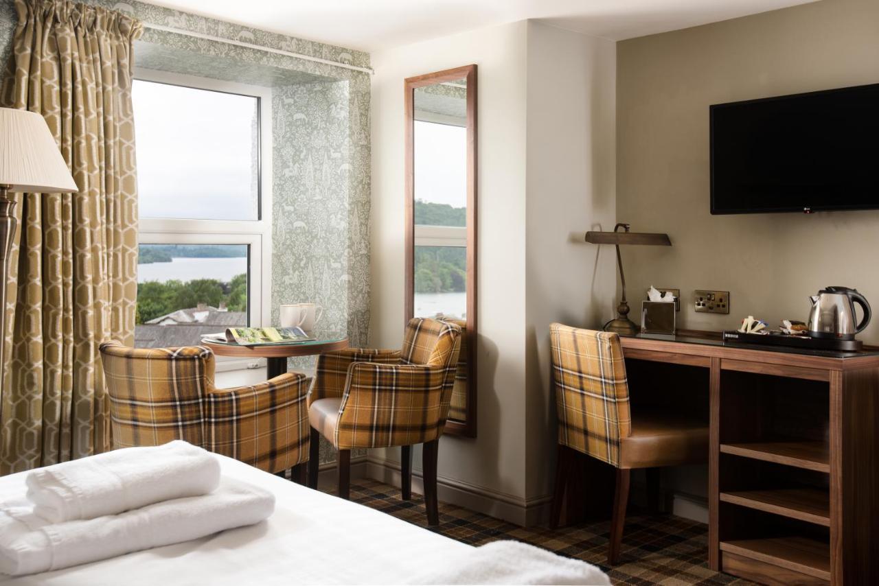 Oakbank At The Angel - The Collection Group Windermere