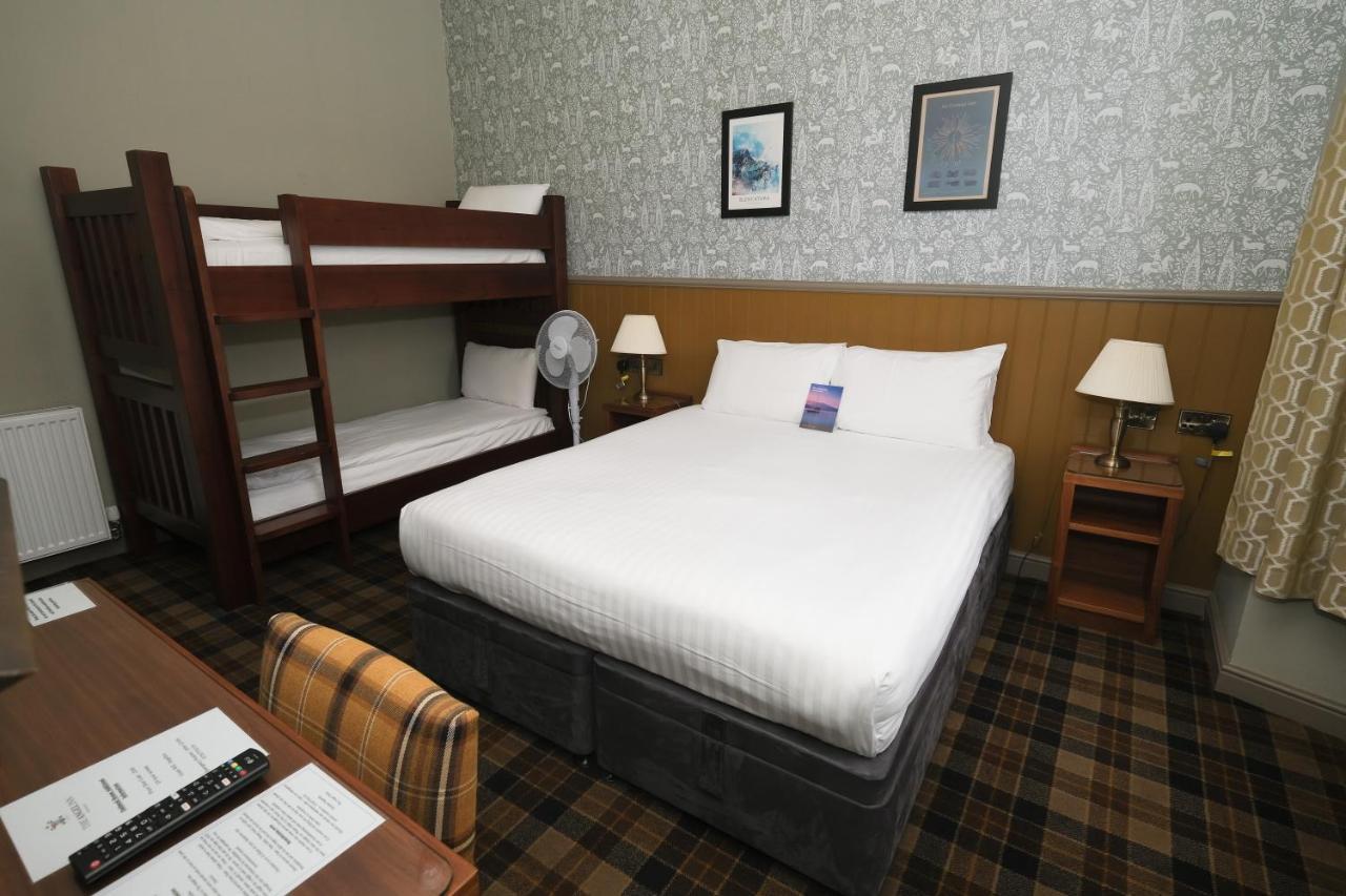 Oakbank At The Angel - The Collection Group Inn 4*