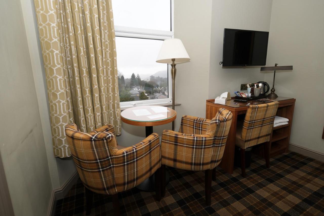 Oakbank At The Angel - The Collection Group 4* Windermere