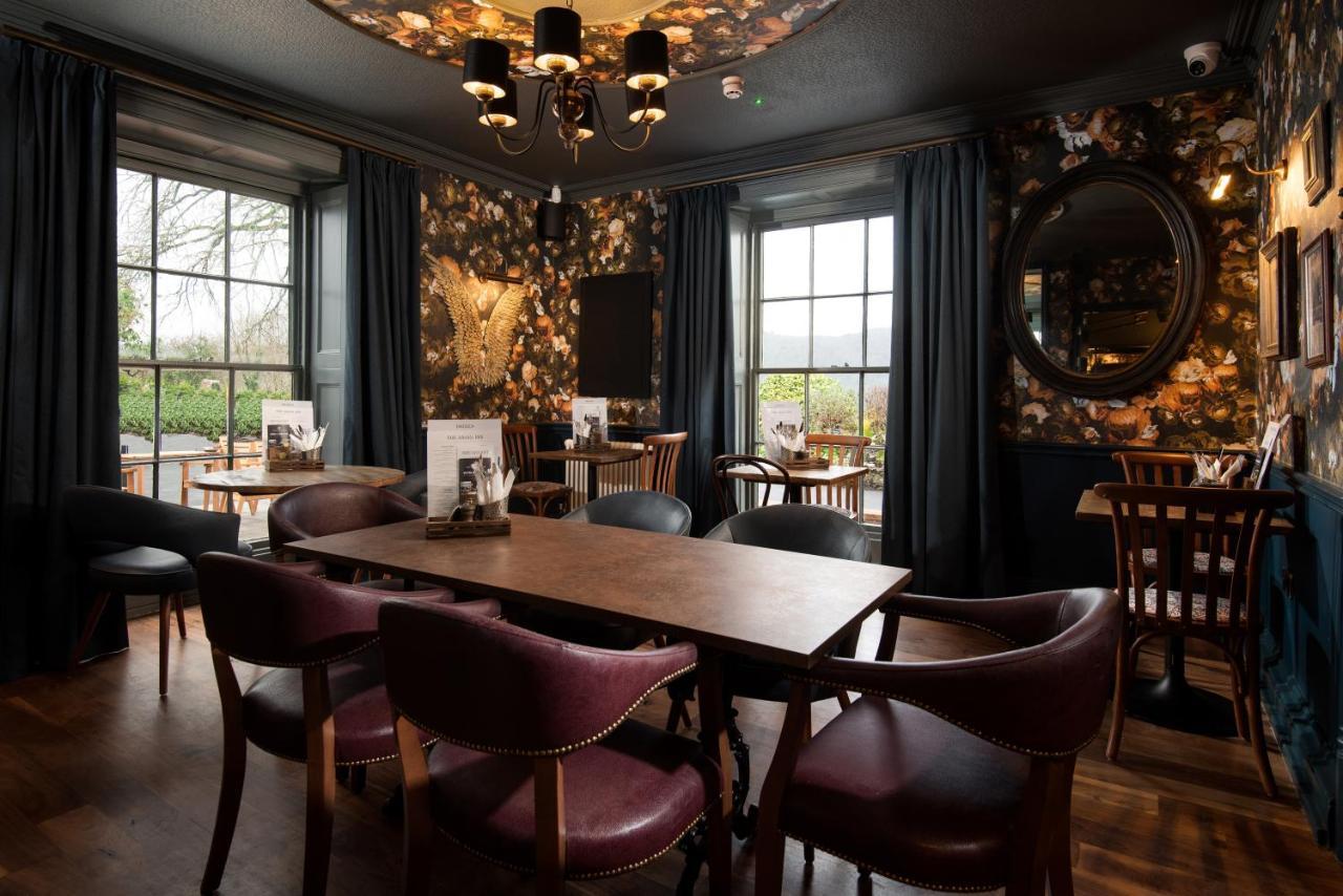 Inn Oakbank At The Angel - The Collection Group Windermere