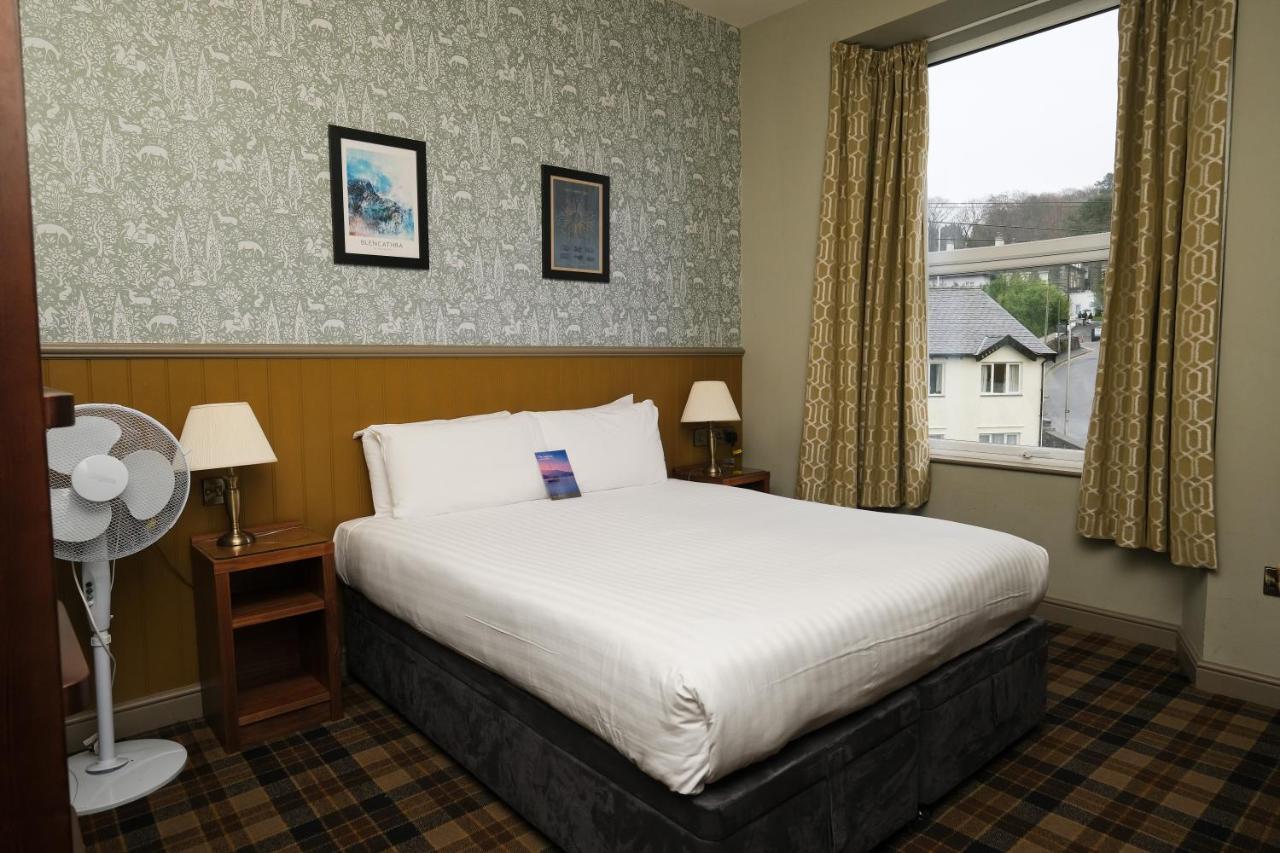 Oakbank At The Angel - The Collection Group 4*