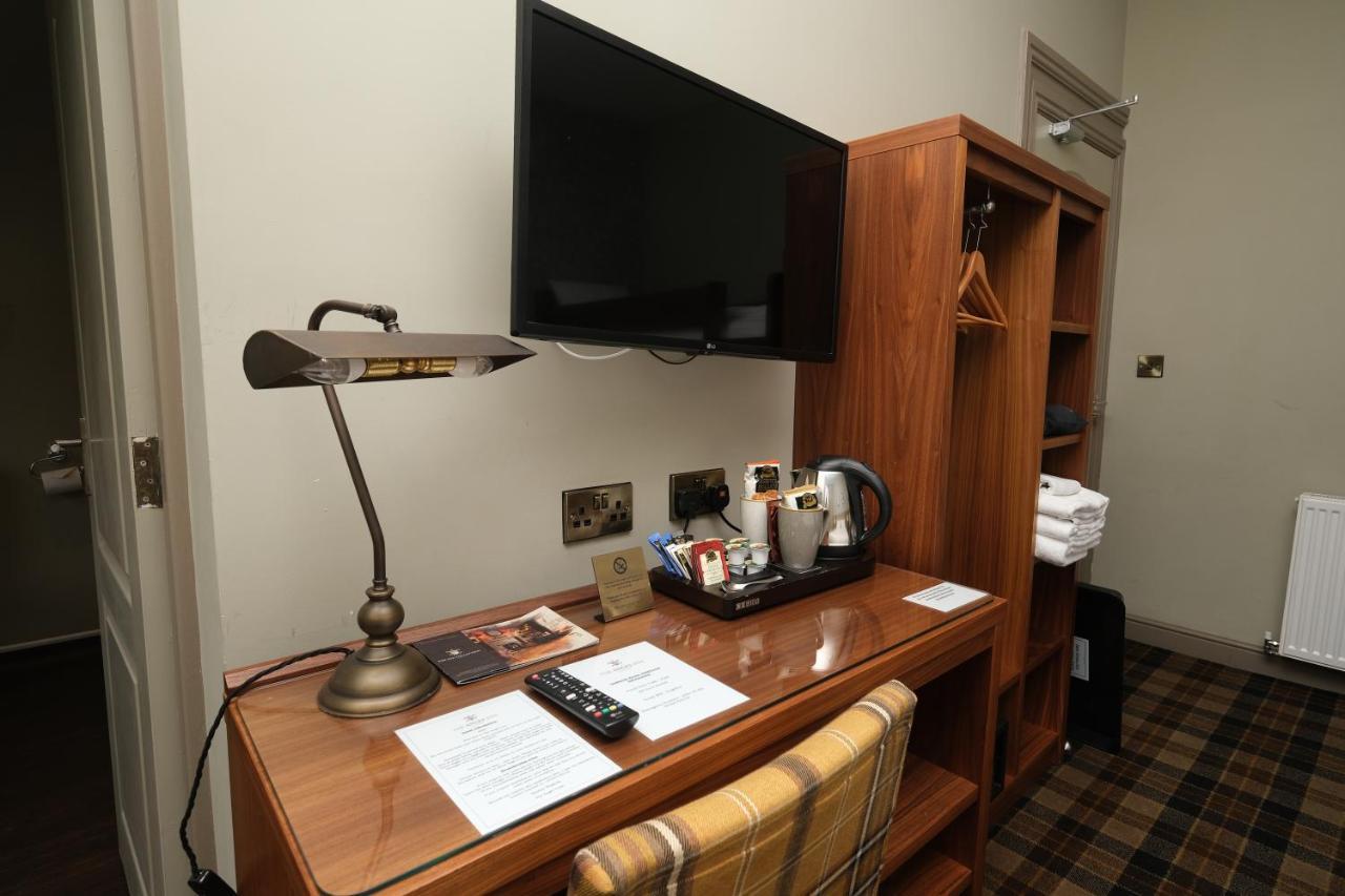 Inn Oakbank At The Angel - The Collection Group