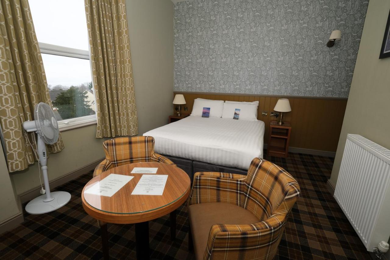 Oakbank At The Angel - The Collection Group 4*