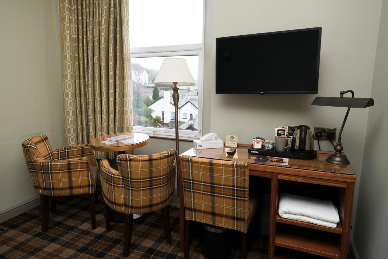 Oakbank At The Angel - The Collection Group 4* Windermere
