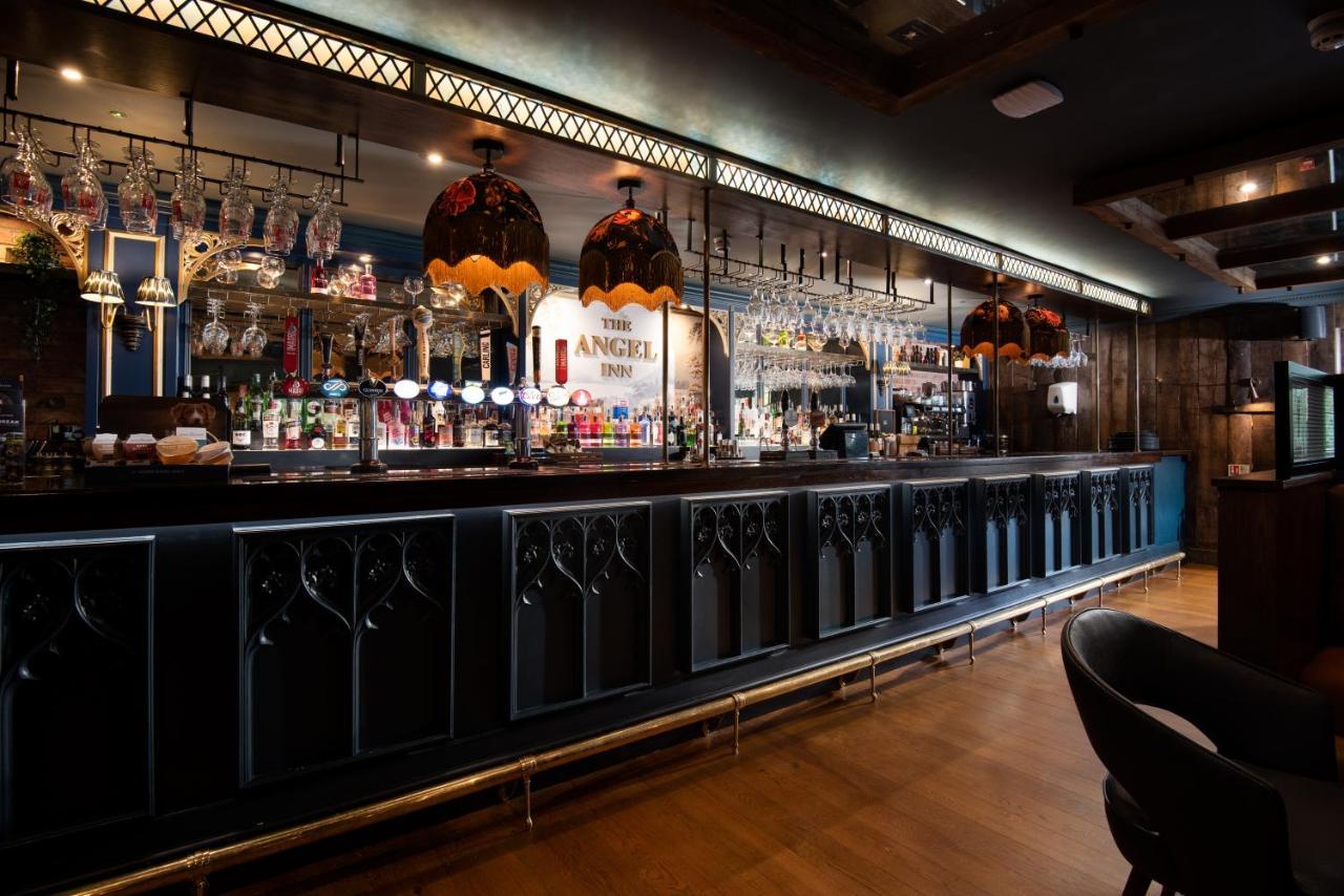 Oakbank At The Angel - The Collection Group Inn
