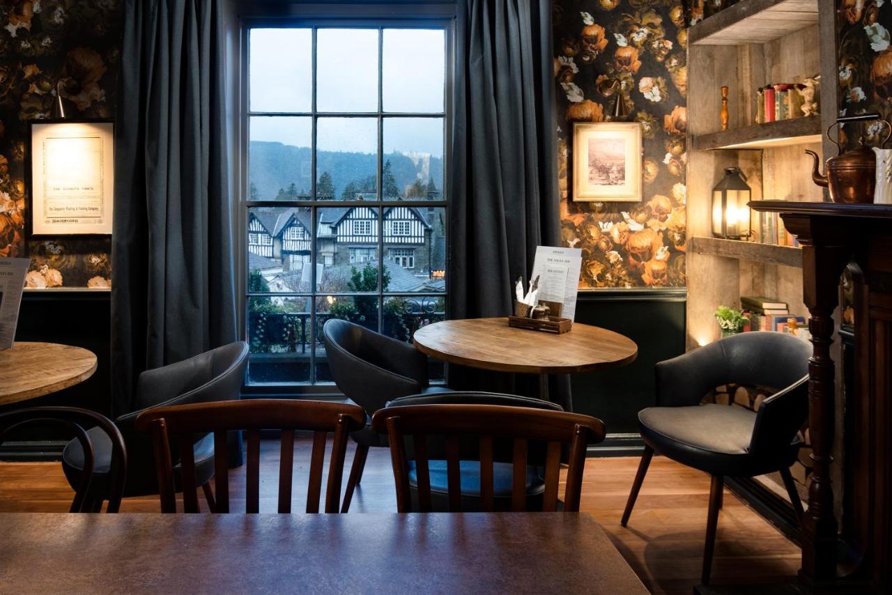 Oakbank At The Angel - The Collection Group