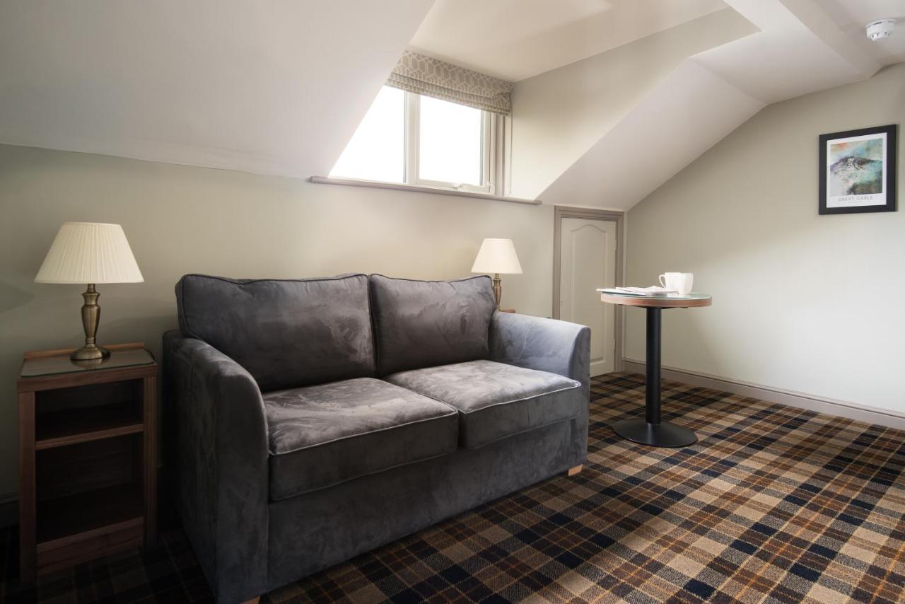 Oakbank At The Angel - The Collection Group Windermere