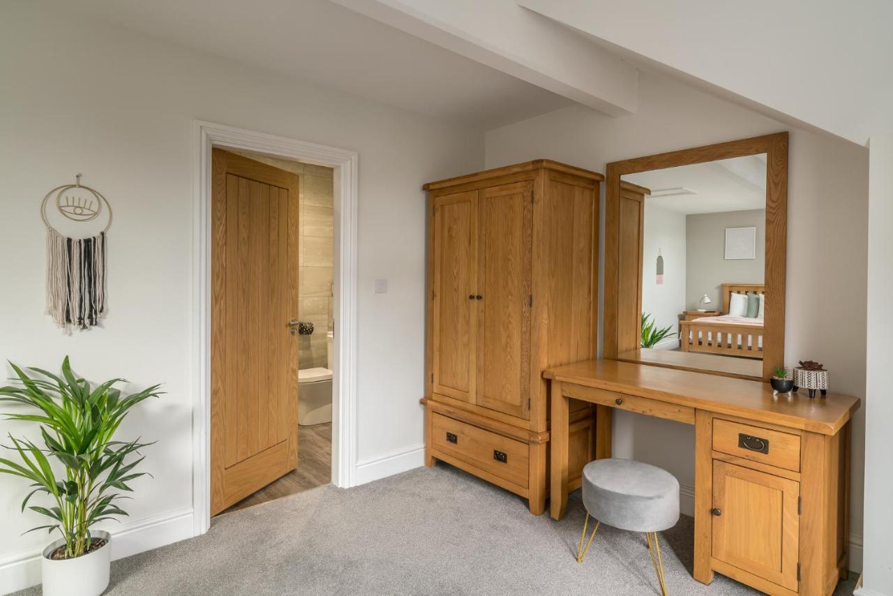 Tudor House-windermere Centre * Windermere