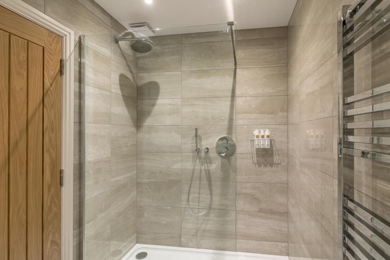 Apartment Tudor House-windermere Centre *