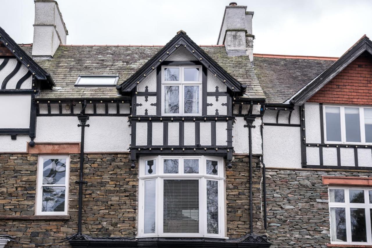 Tudor House-windermere Centre
