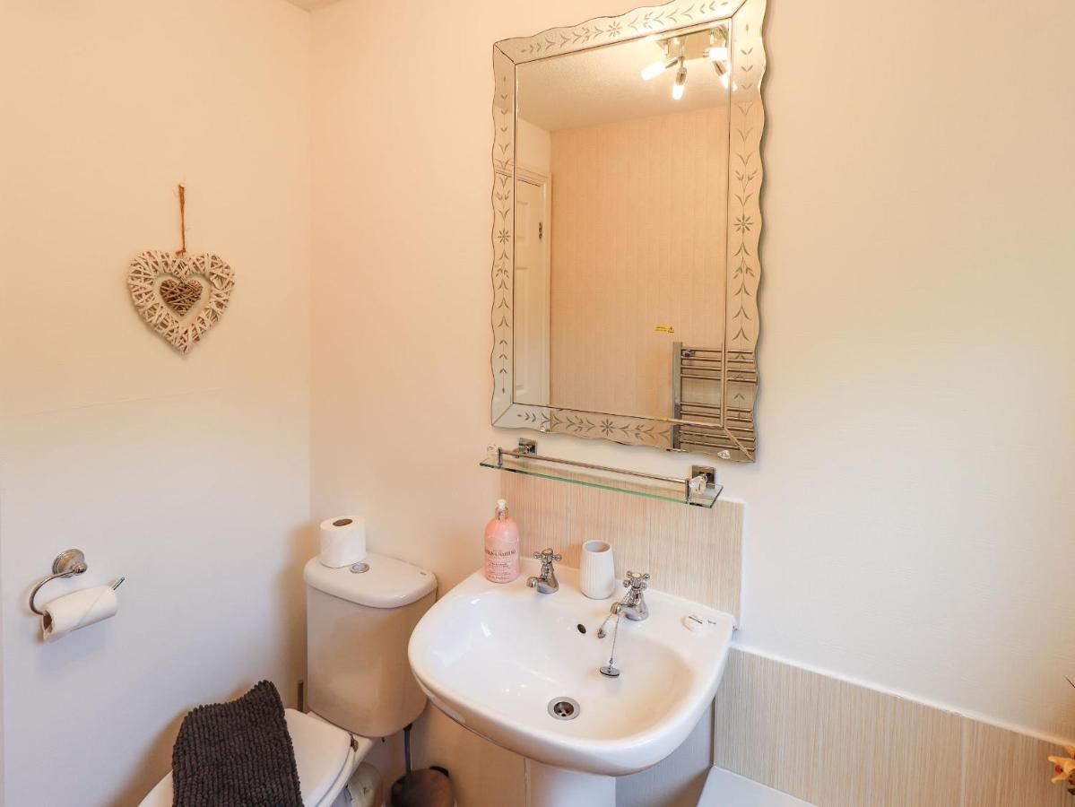 Holiday home Badgers Hollow *
