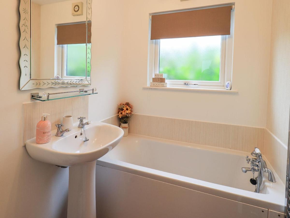 Holiday home Badgers Hollow Windermere
