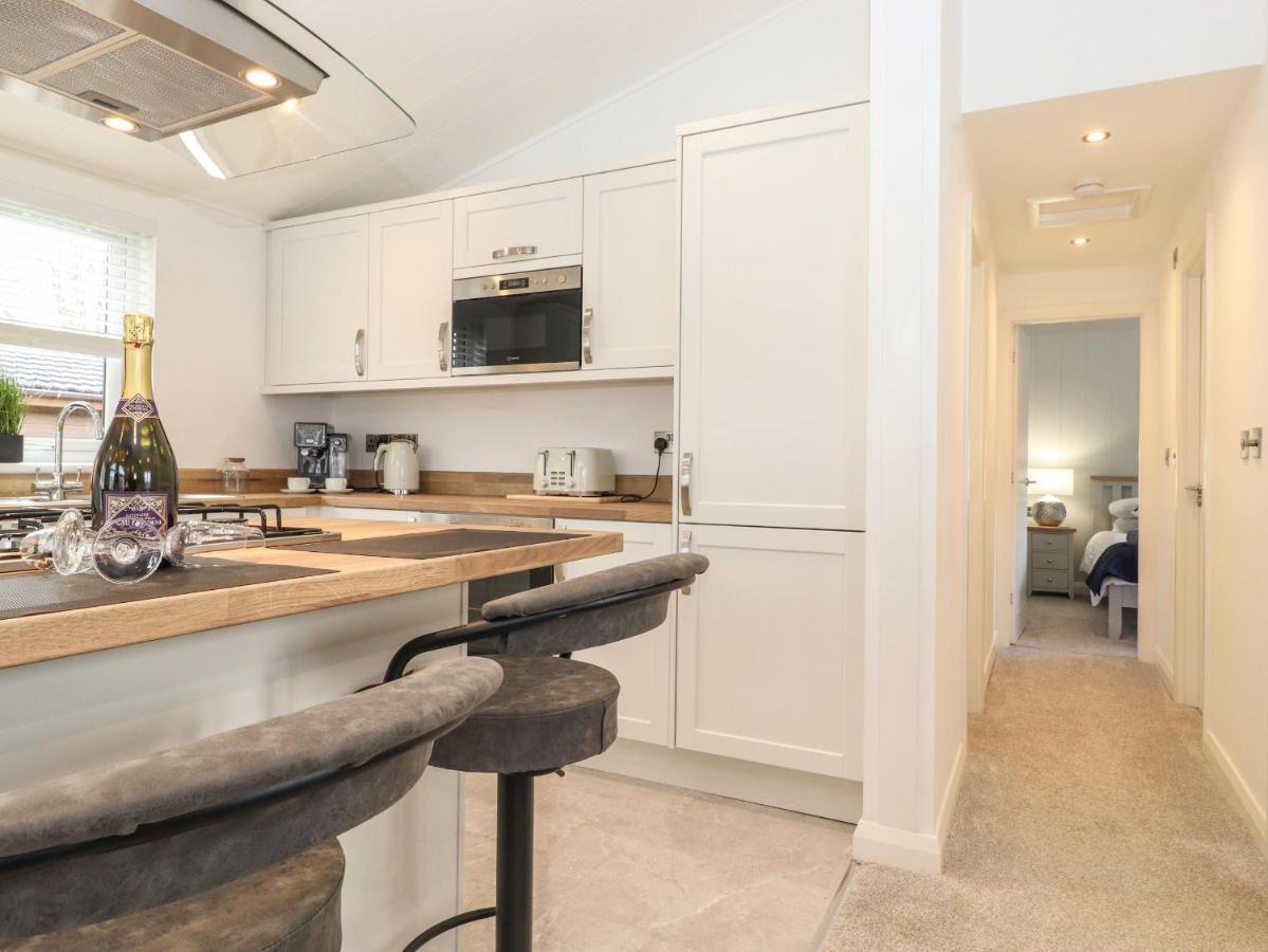 Holiday home Thirlmere 4 *