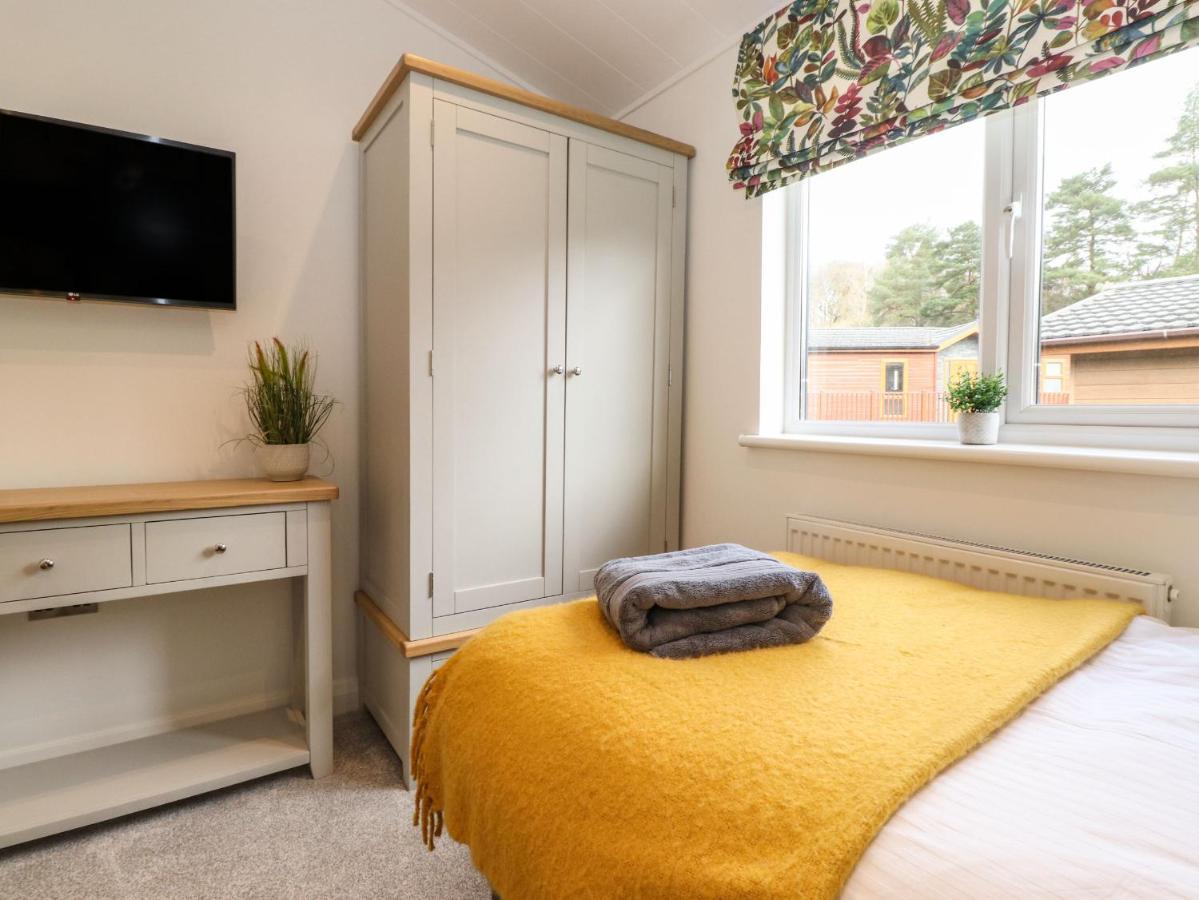 Holiday home Thirlmere 4 *