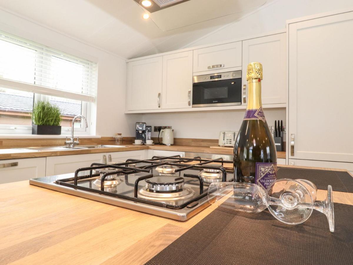 Holiday home Thirlmere 4