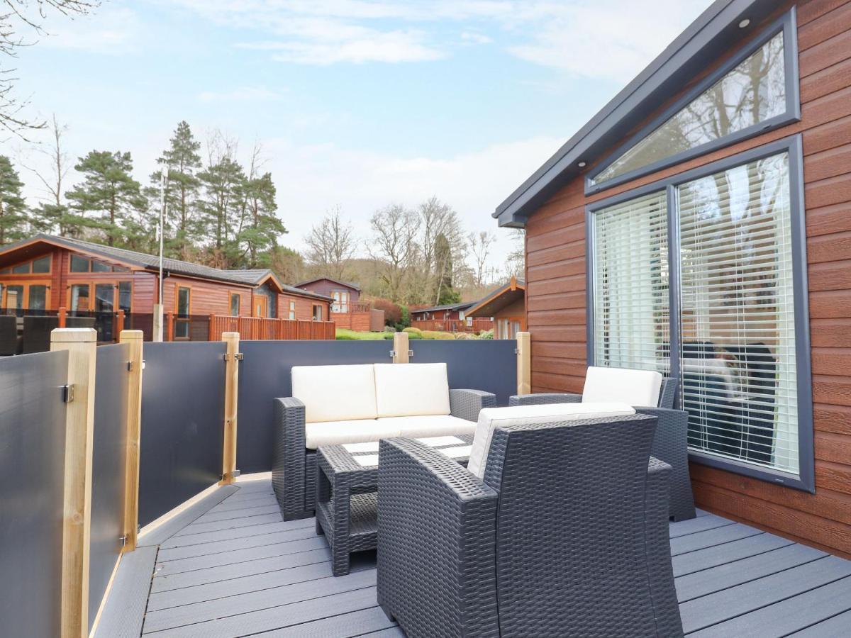 Holiday home Thirlmere 4 *