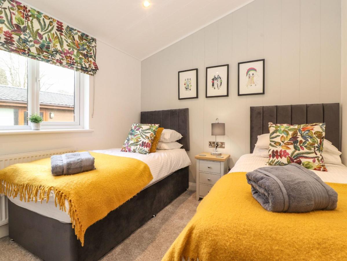 Holiday home Thirlmere 4 *