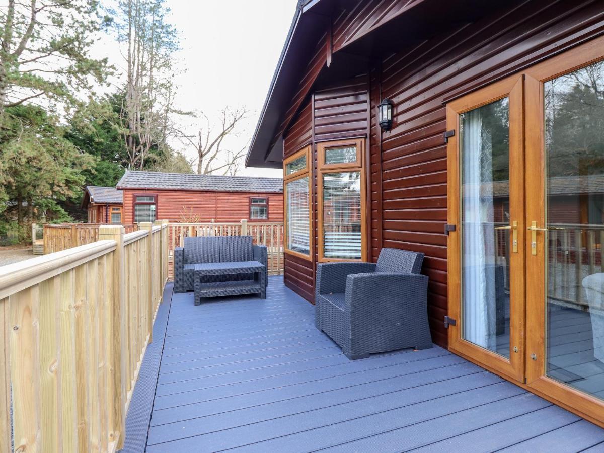 Holiday home Keswick Court 2