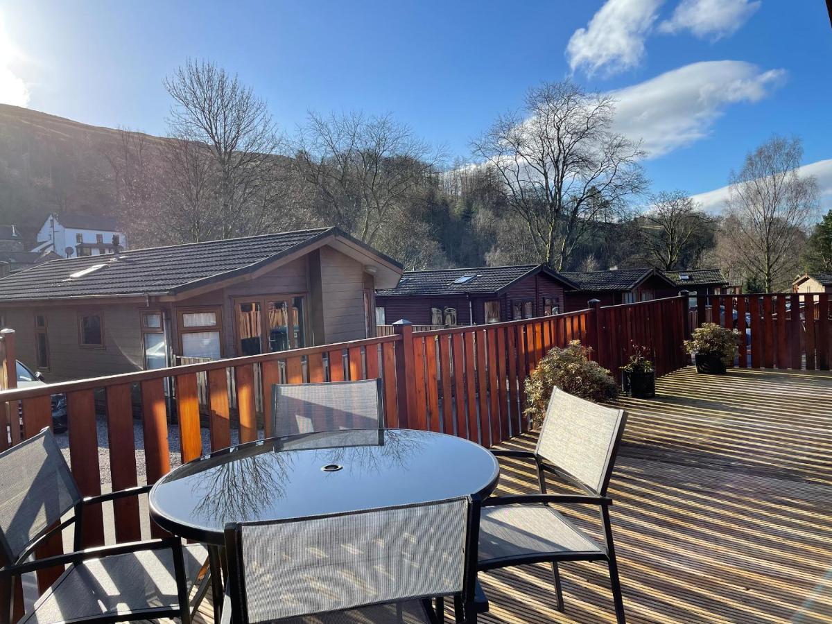 Highfield * Windermere