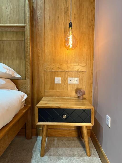 La Sagesse Apartment *