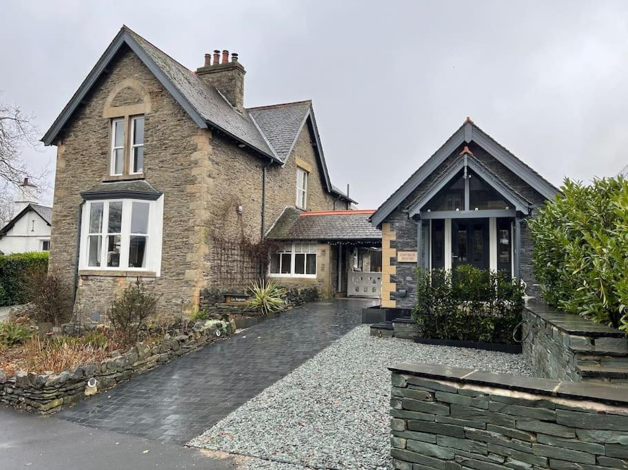La Sagesse * Windermere