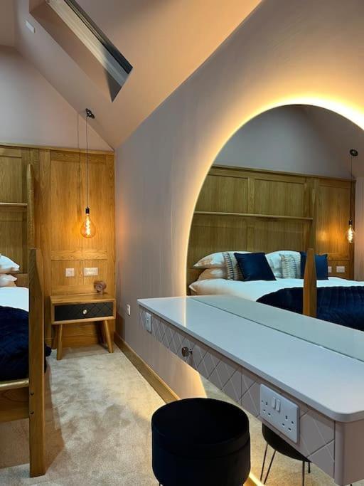 Apartment La Sagesse Windermere