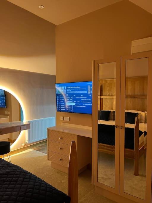 Apartment La Sagesse *