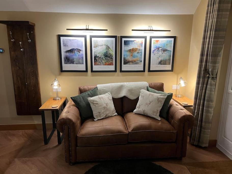 Apartment La Sagesse