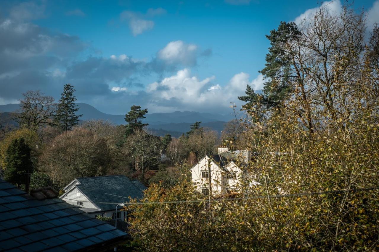 Apartment Tudor House-windermere Centre Windermere