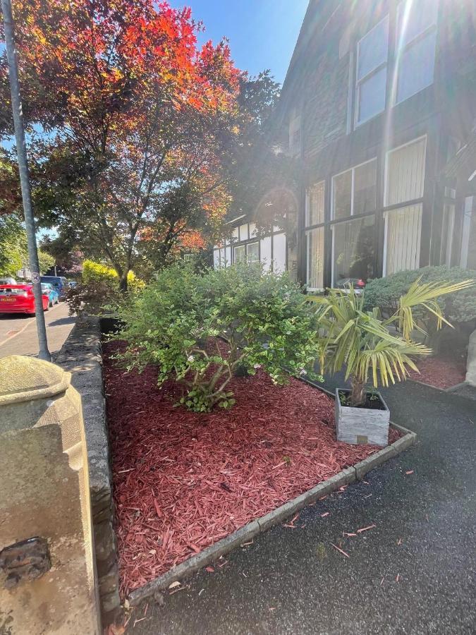Guest house Beaumont - Free Off-site Health Club - Adults Only Windermere