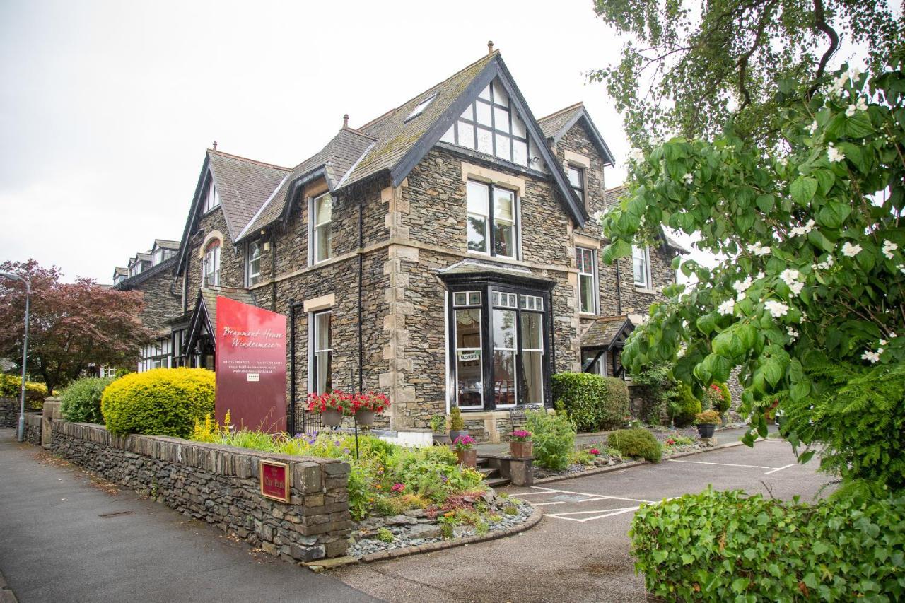 Guest house Beaumont - Free Off-site Health Club - Adults Only 5*