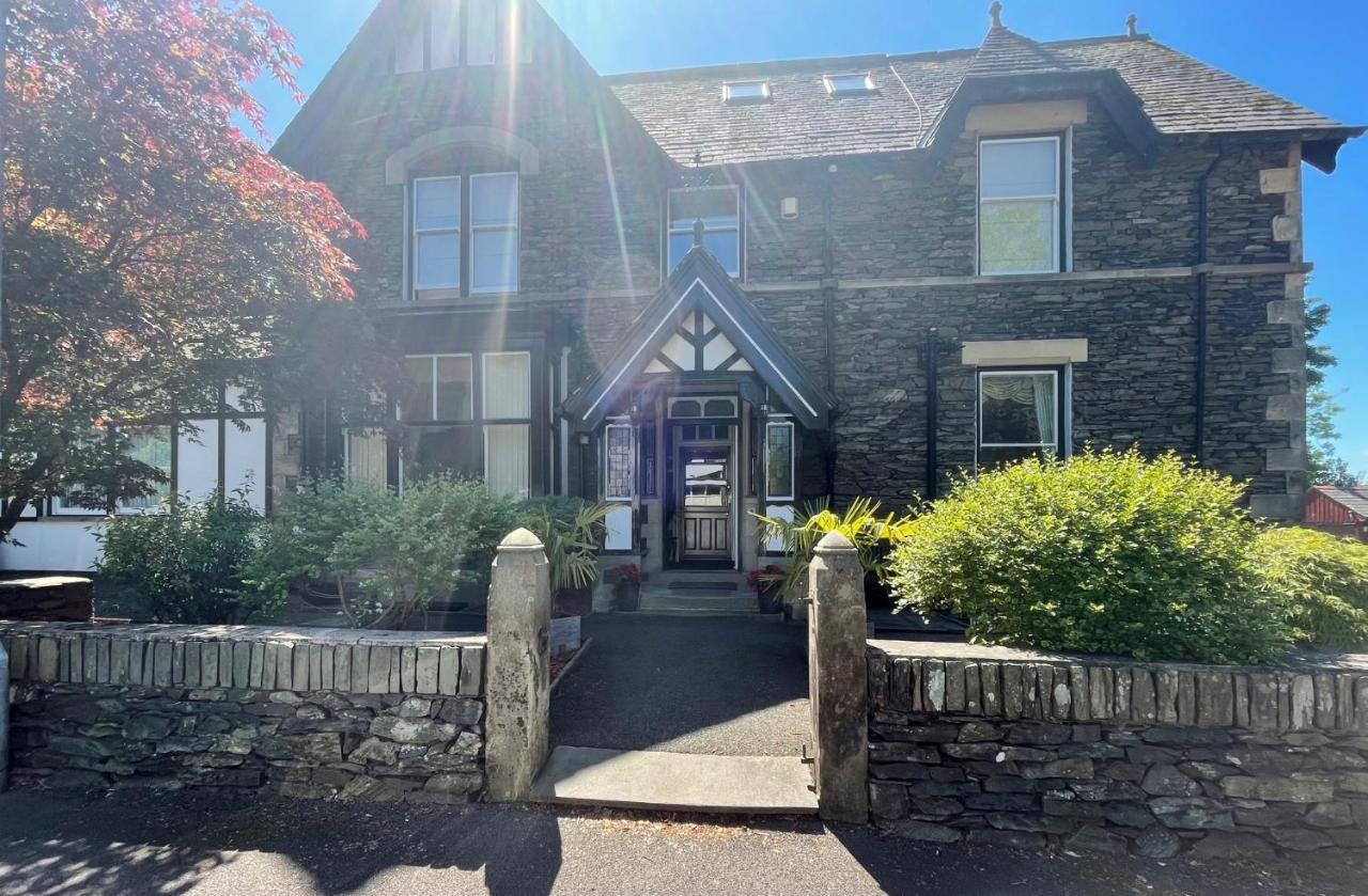 Beaumont - Free Off-site Health Club - Adults Only Guest house