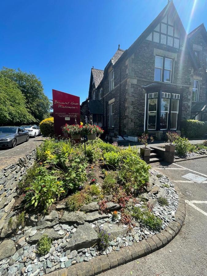 Beaumont - Free Off-site Health Club - Adults Only Guest house
