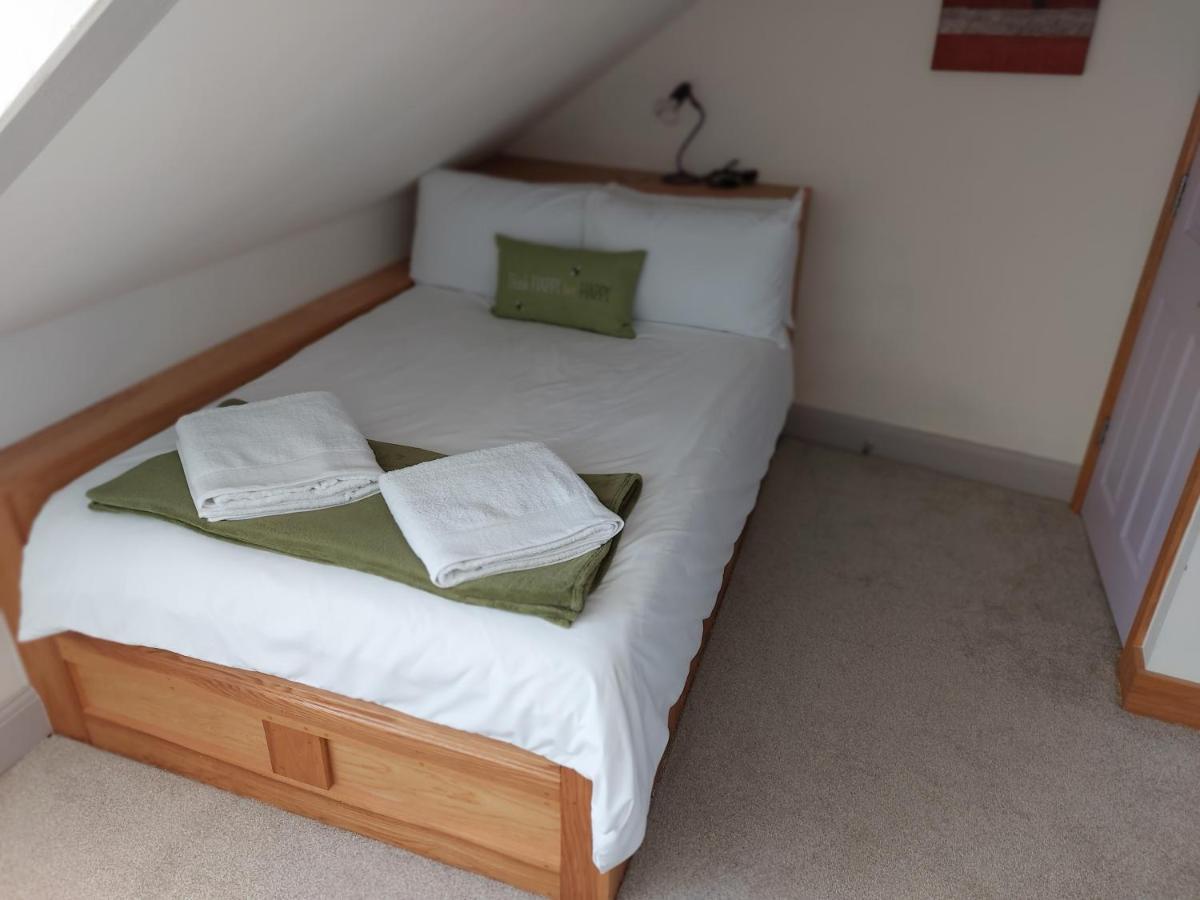 Ellerhow Guest house *