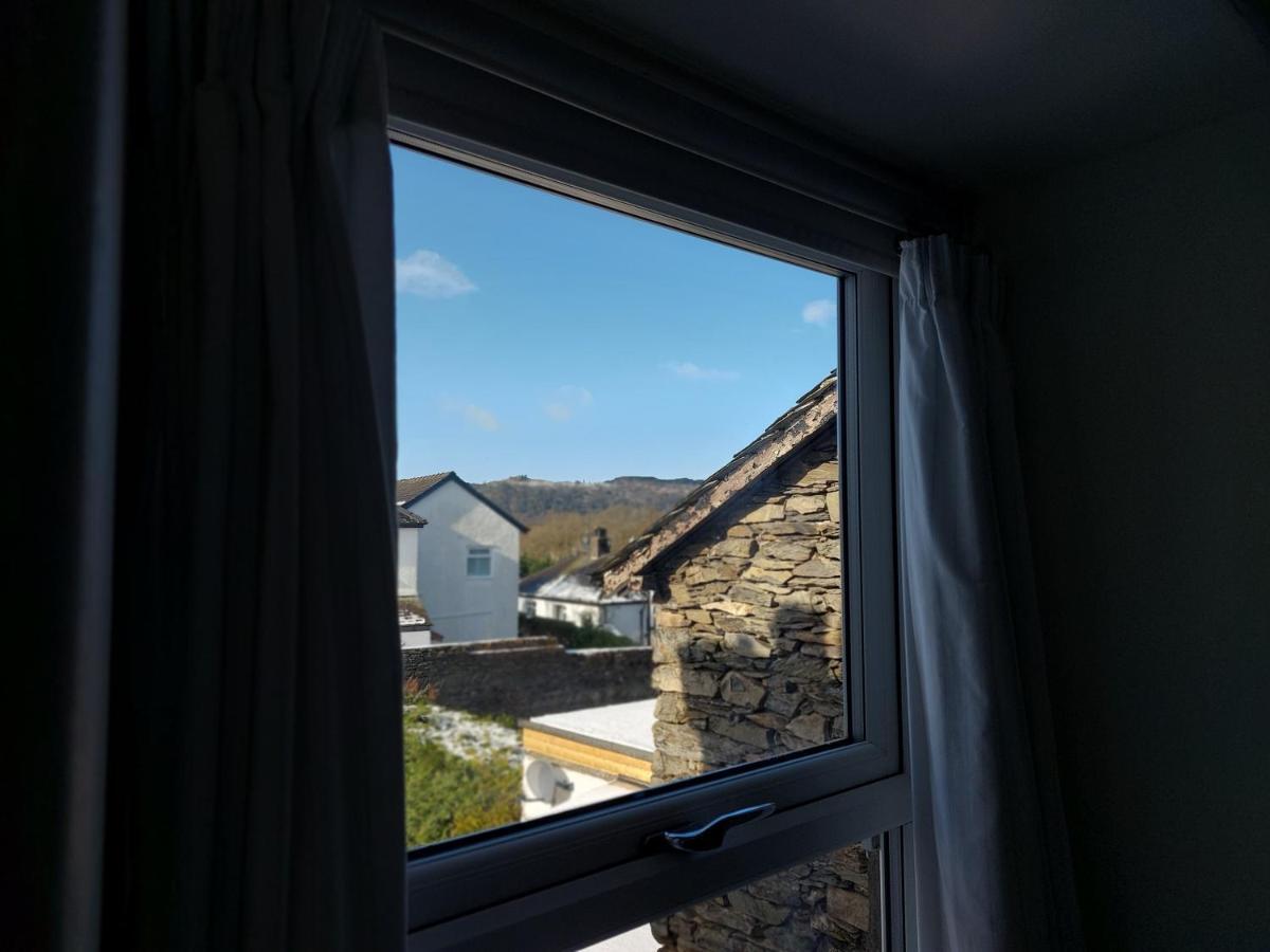 Ellerhow Windermere