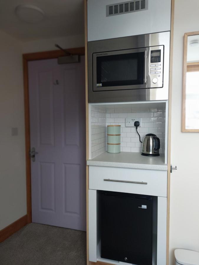 Guest house Ellerhow