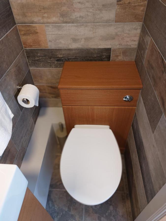 Guest house Ellerhow Windermere