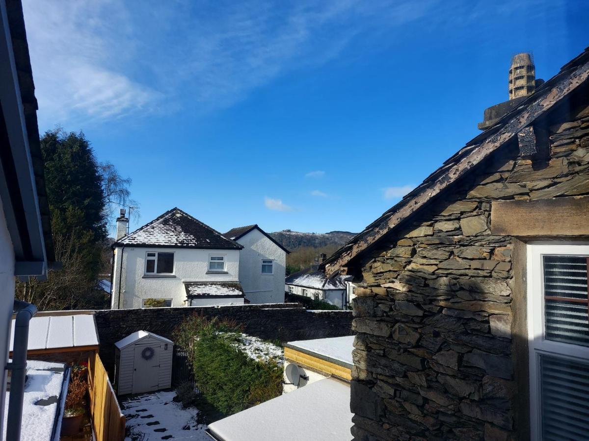 Guest house Ellerhow