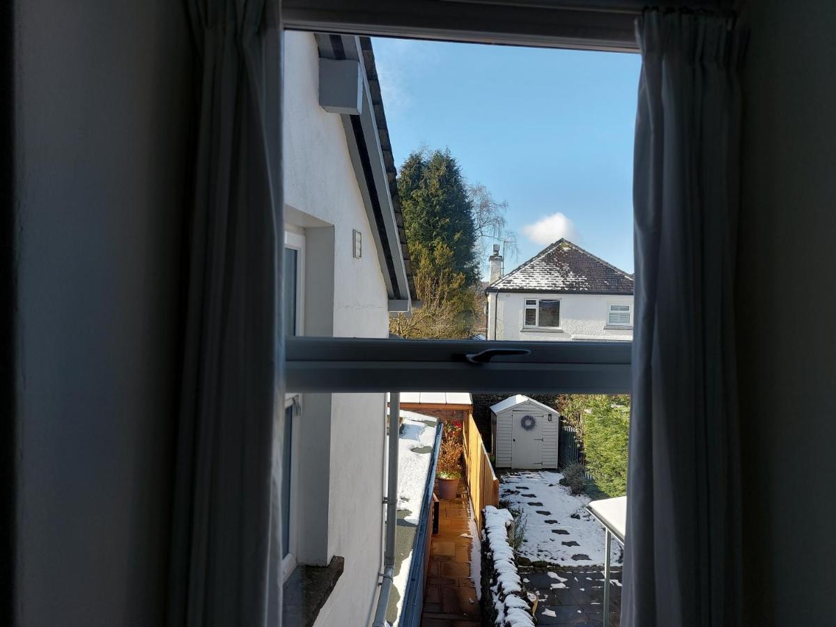 Ellerhow Guest house *
