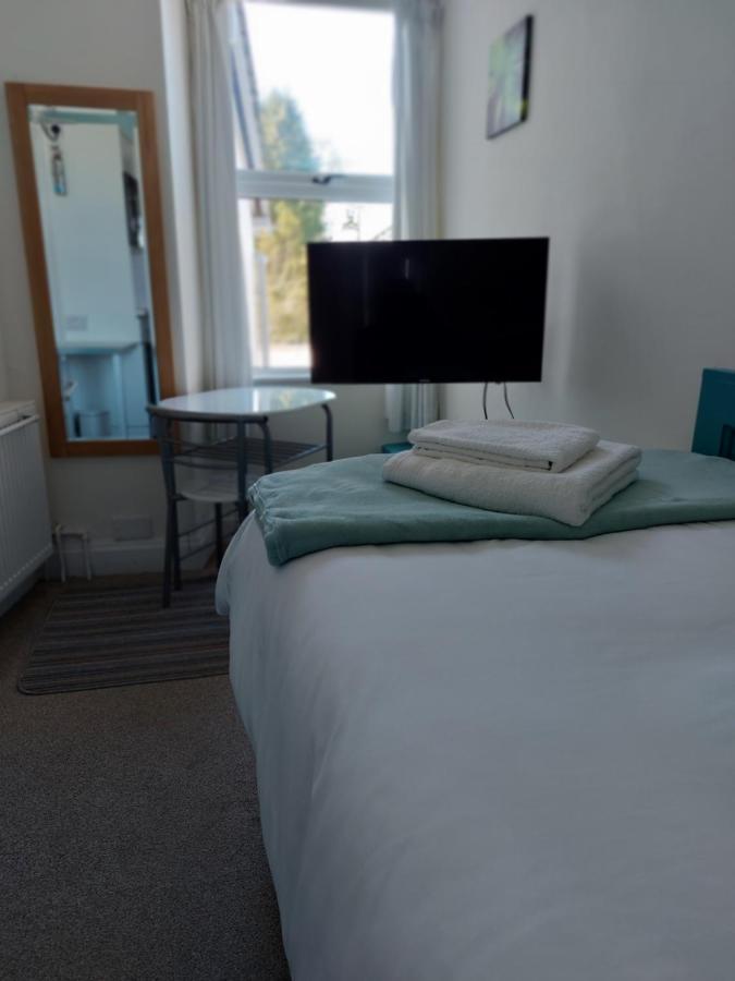 Ellerhow Guest house