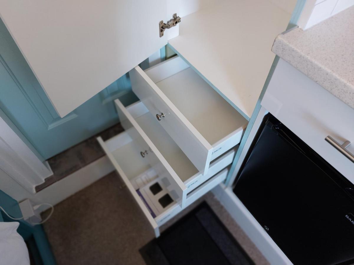 Ellerhow Guest house Windermere