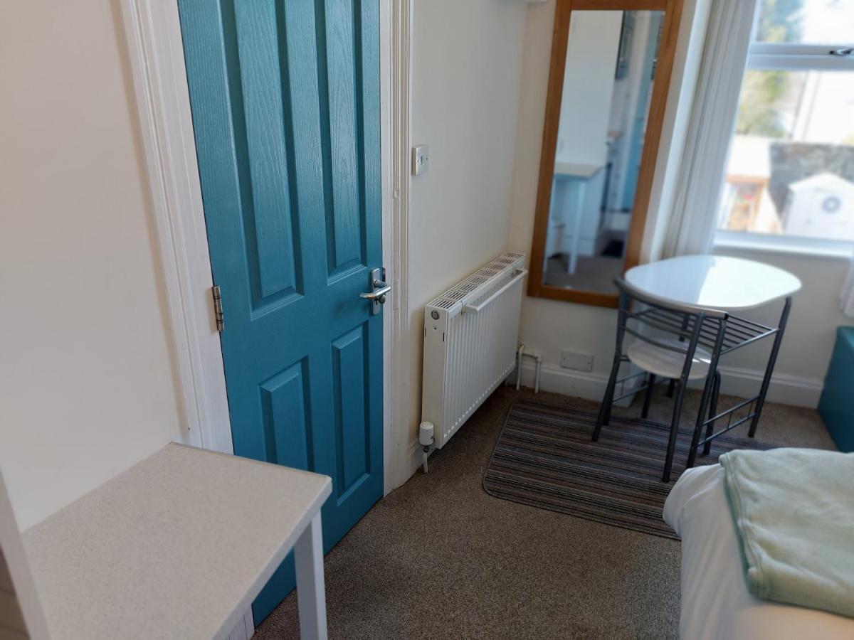 Guest house Ellerhow