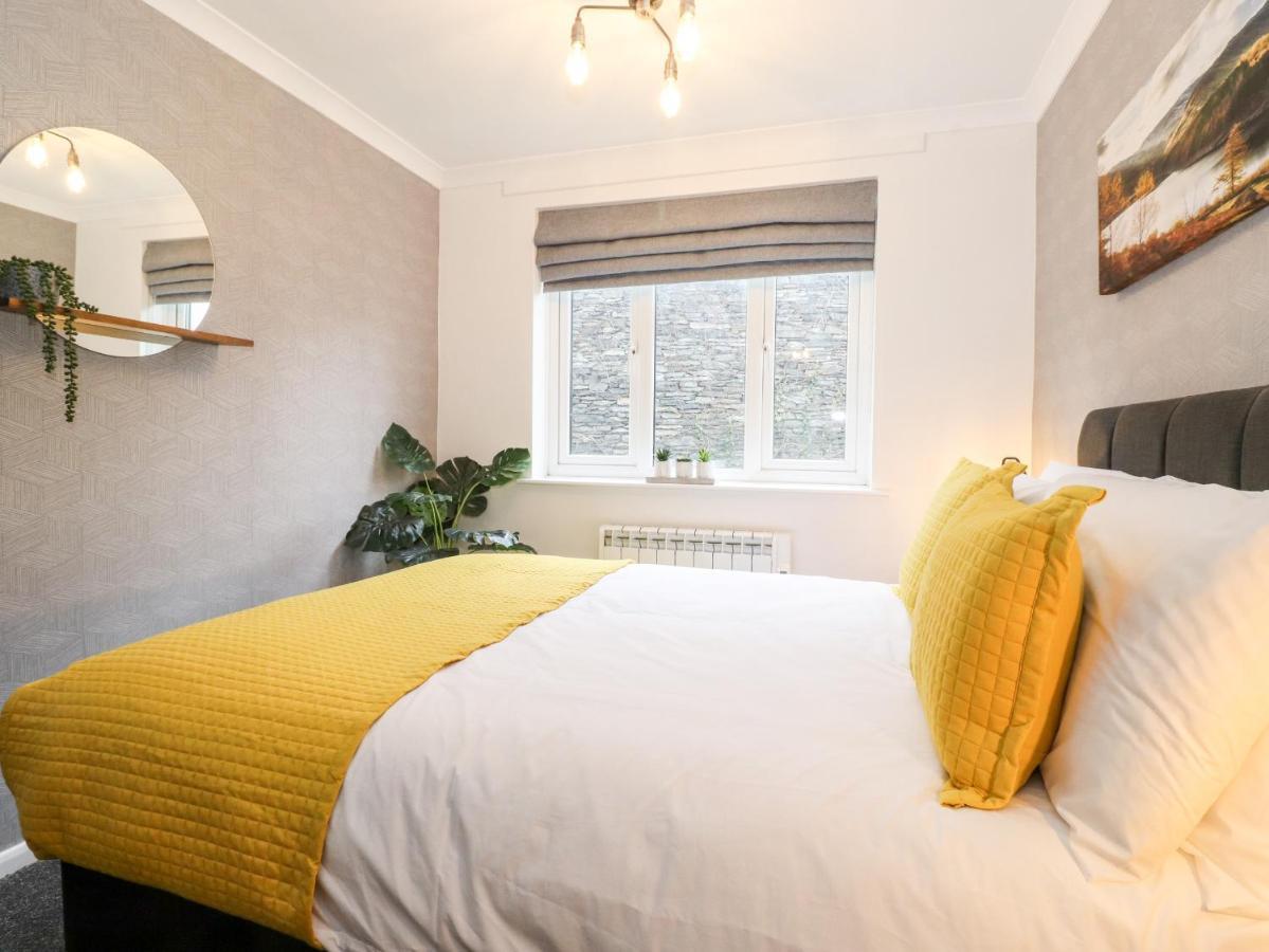 Bluebell Hill Apartment Windermere